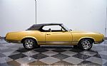 1971 Cutlass Convertible Thumbnail 12