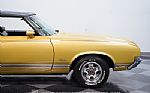 1971 Cutlass Convertible Thumbnail 24