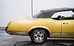 1971 Cutlass Convertible Thumbnail 23
