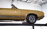 1971 Cutlass Convertible Thumbnail 52