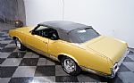 1971 Cutlass Convertible Thumbnail 62
