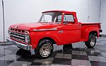 1965 F-100 Thumbnail 6