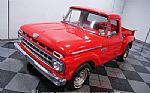 1965 F-100 Thumbnail 58