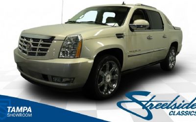 Photo of a 2007 Cadillac Escalade EXT for sale