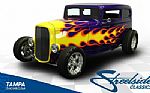 1932 Victoria Streetrod Thumbnail 1