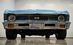 1972 Nova Yenko Tribute Thumbnail 23