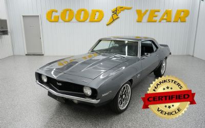 Photo of a 1969 Chevrolet Camaro for sale