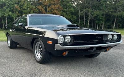 Photo of a 1973 Dodge Challenger for sale