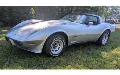 Photo of a 1979 Chevrolet Corvette for sale