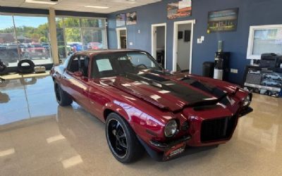 Photo of a 1970 Chevrolet Camaro for sale