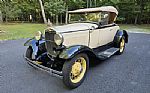 1931 Model A Thumbnail 1