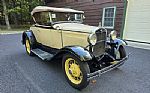1931 Model A Thumbnail 2