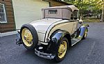 1931 Model A Thumbnail 3