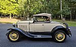 1931 Model A Thumbnail 5