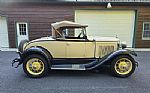 1931 Model A Thumbnail 6