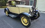 1931 Model A Thumbnail 10