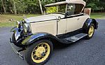 1931 Model A Thumbnail 9