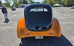 1939 2 Door Sedan Thumbnail 8