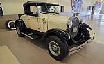 1929 Model A Thumbnail 1