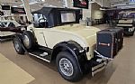 1929 Model A Thumbnail 3