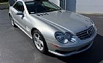 2005 SL500 Thumbnail 2