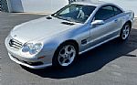 2005 SL500 Thumbnail 1