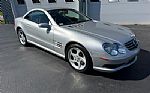 2005 SL500 Thumbnail 7