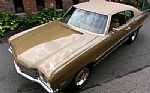 1970 Chevelle Malibu Thumbnail 3