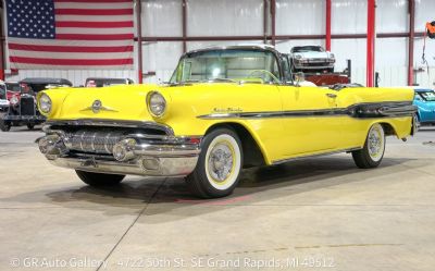Photo of a 1957 Pontiac Star Chief for sale