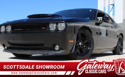 2010 Dodge Challenger Mopar 10 