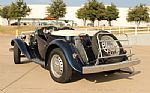 1953 TD Roadster Thumbnail 9