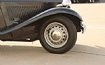 1953 TD Roadster Thumbnail 35
