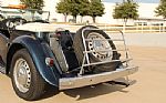 1953 TD Roadster Thumbnail 57