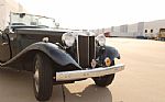 1953 TD Roadster Thumbnail 65