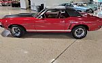 1969 Mustang GT Thumbnail 2