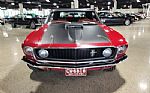 1969 Mustang GT Thumbnail 4