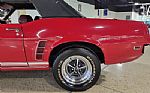 1969 Mustang GT Thumbnail 26