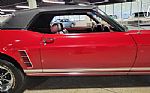 1969 Mustang GT Thumbnail 39