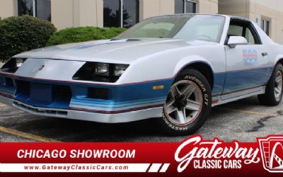 Photo of a 1982 Chevrolet Camaro Z28 for sale