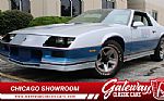 1982 Camaro Z28 Thumbnail 1