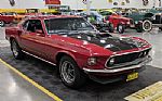 1969 Mustang Mach 1 Thumbnail 2
