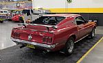 1969 Mustang Mach 1 Thumbnail 3
