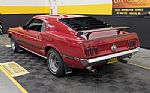 1969 Mustang Mach 1 Thumbnail 4