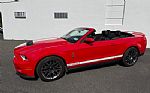 2011 Shelby GT500 Thumbnail 1