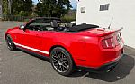 2011 Shelby GT500 Thumbnail 5