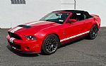 2011 Shelby GT500 Thumbnail 8