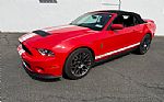 2011 Shelby GT500 Thumbnail 10