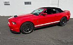 2011 Shelby GT500 Thumbnail 11