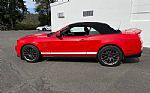 2011 Shelby GT500 Thumbnail 13