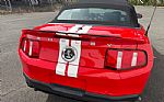 2011 Shelby GT500 Thumbnail 18